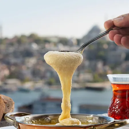 Grand Galata & Hotel 4*