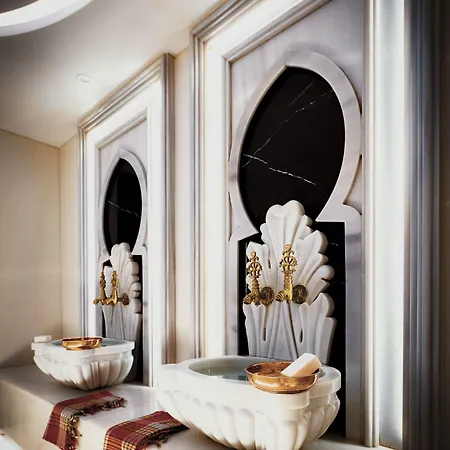 Grand Galata & 4*