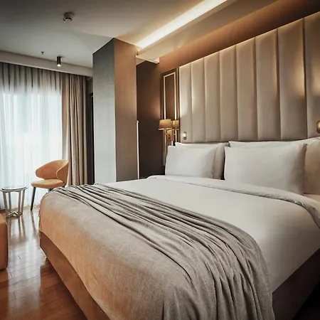 Grand Galata & Hotel Istanbul
