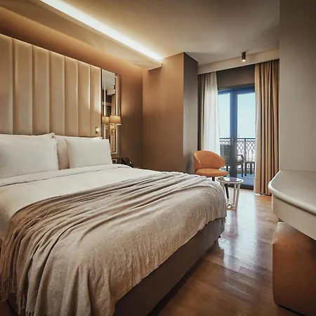 ホテル The Hotels, Galata 4*