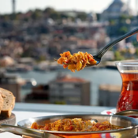 ホテル The Hotels, Galata イスタンブール