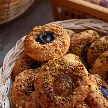 The Hotels, Galata イスタンブール