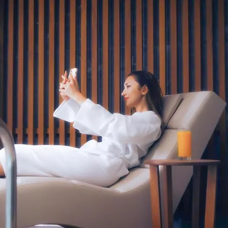 The Hotels, Galata ホテル 4*