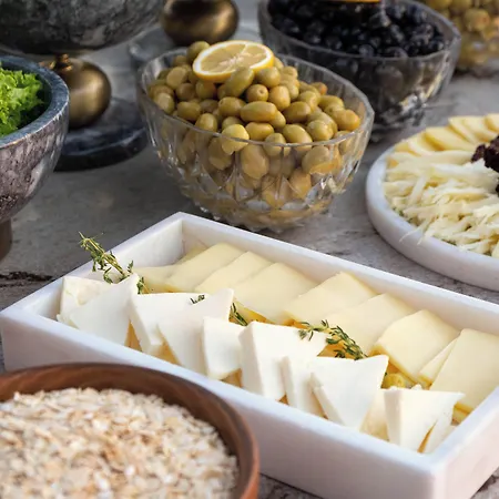 ホテル The Hotels, Galata 4*