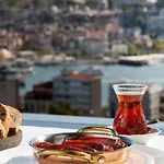 מלון Grand Galata & איסטמבול