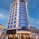 酒店 Grand Galata & 伊斯坦布尔