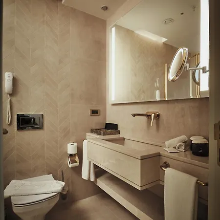 Hotel The Hotels, Galata Istanbul