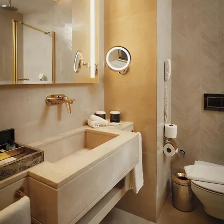 Hotel The Hotels, Galata 4*