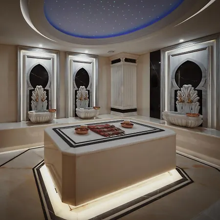 The Hotels, Galata 호텔 4*