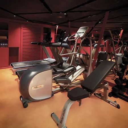 The Hotels, Galata 4*