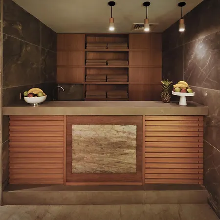 The Hotels, Galata Hotel