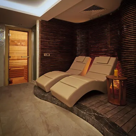 The Hotels, Galata 호텔 이스탄불