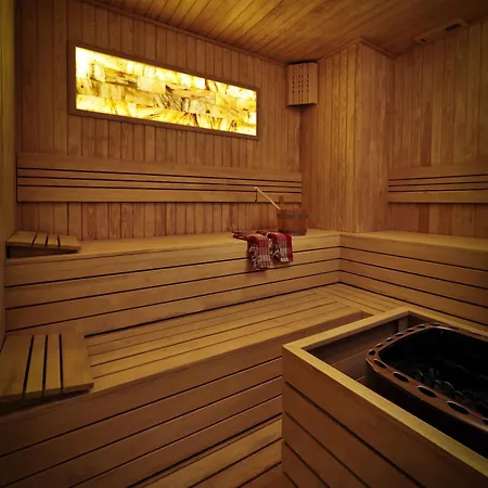 호텔 The Hotels, Galata