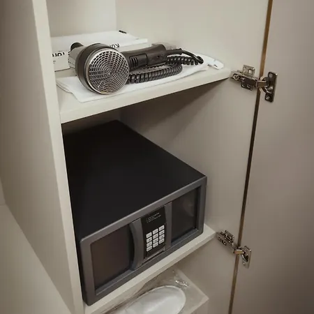 The Hotels, Galata 4* 이스탄불