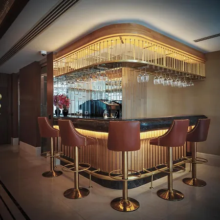 The Hotels, Galata 호텔