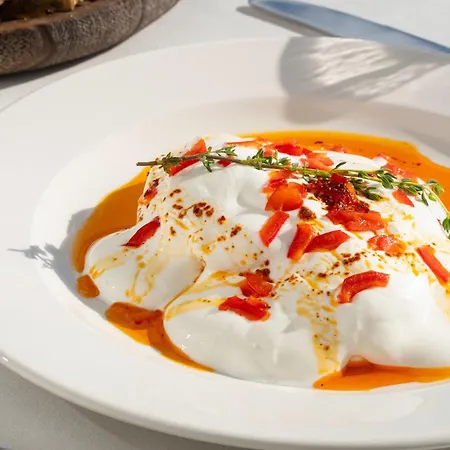 The Hotels, Galata Hotel