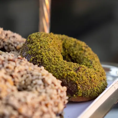 The Hotels, Galata Hotel Provincia di Istanbul