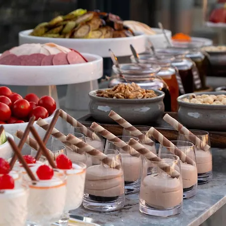 The Hotels, Galata Hotel