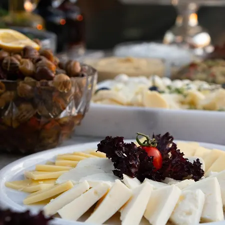 호텔 The Hotels, Galata