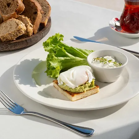 The Hotels, Galata Hotel 4*