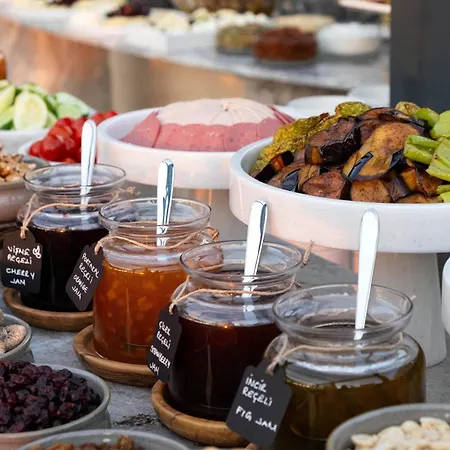 The Hotels, Galata 호텔 이스탄불