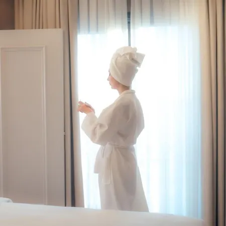 The Hotels, Galata 호텔 이스탄불