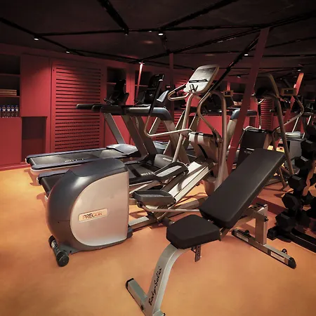 The Hotels, Galata 호텔 4*