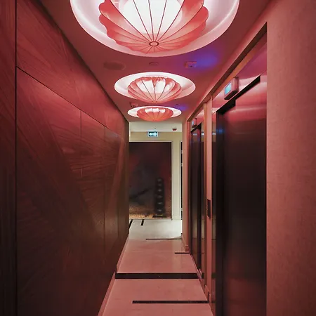 The Hotels, Galata Hotel