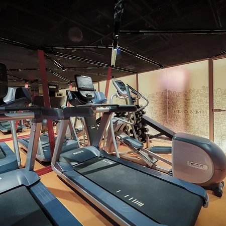 The Hotels, Galata 호텔