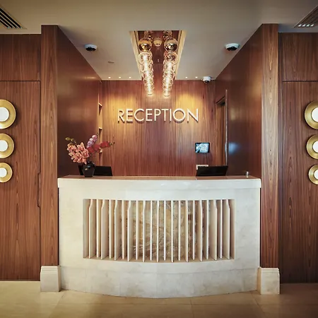 The Hotels, Galata Hotel