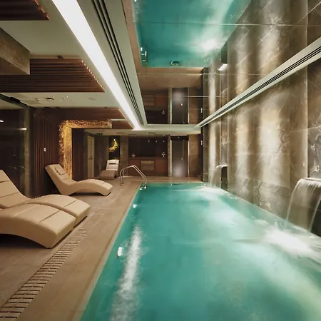 The Hotels, Galata 호텔