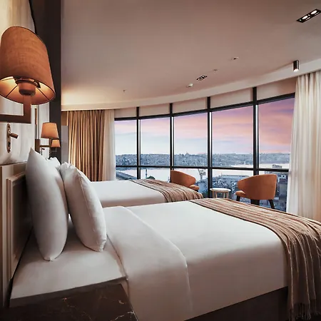 Grand Galata &
