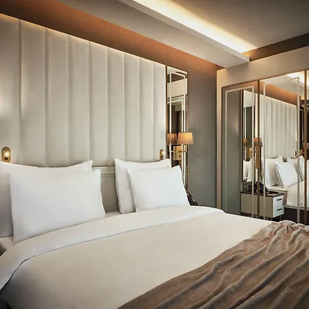 The Hotels, Galata 이스탄불