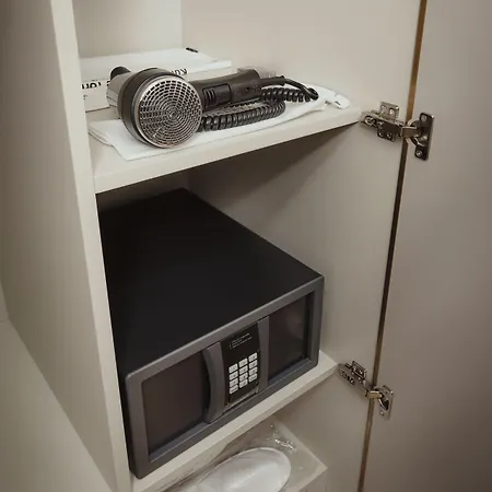 The Hotels, Galata 4*