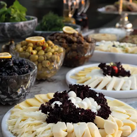 The Hotels, Galata 호텔