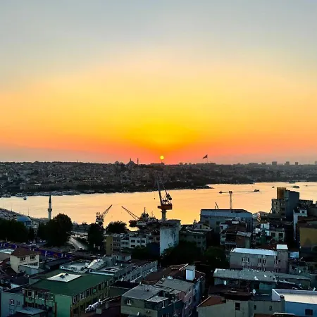Отель Grand Galata & 4*