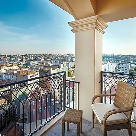 מלון Grand Galata & 4*