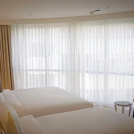 Grand Galata & 4* איסטמבול