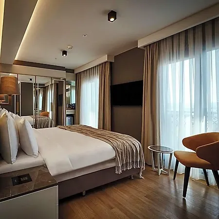 Grand Galata &