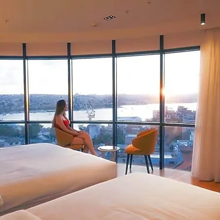 Grand Galata &