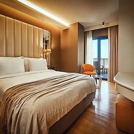 מלון Grand Galata &