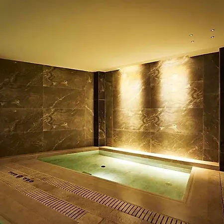 מלון Grand Galata & 4*