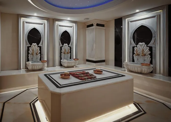 The Hotels, Galata Ξενοδοχείο 4*