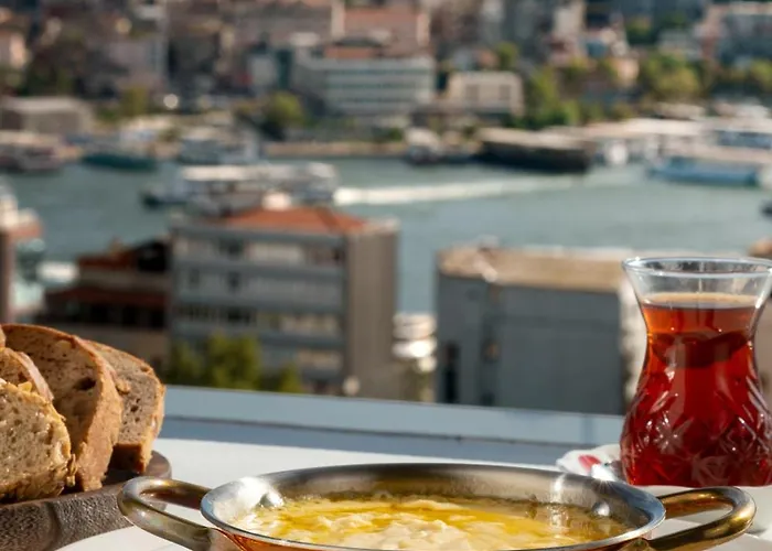 The Hotels, Galata 4* Κωνσταντινούπολη