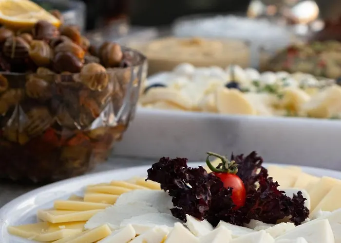 Ξενοδοχείο The Hotels, Galata