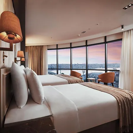 Grand Galata & 4* Istanbul