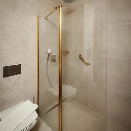 The Hotels, Galata 4* Istambul