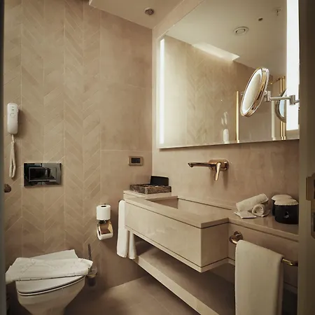 Grand Galata & 4* Istanbul
