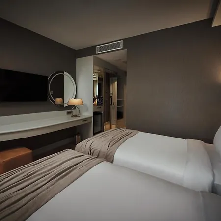 Hotel Grand Galata &