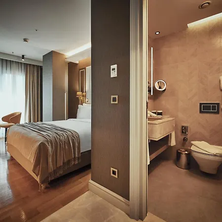 The Hotels, Galata איסטמבול